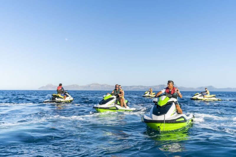 Mallorca: Alcudia Bay Jet Ski Tour - Final Thoughts