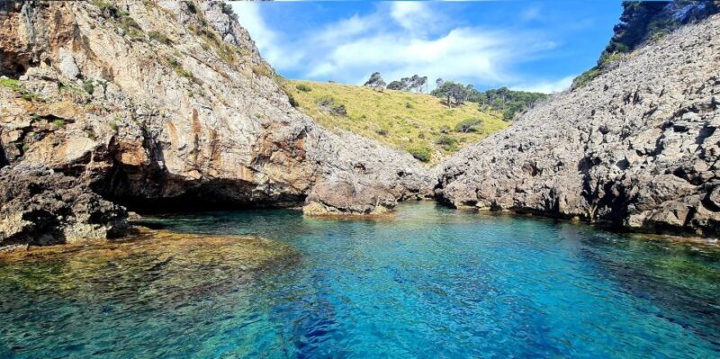 Mallorca Alcudia: Jack Sparrow Cave Jet Ski Tour - A Closer Look at the Mallorca Alcudia Jet Ski Tour