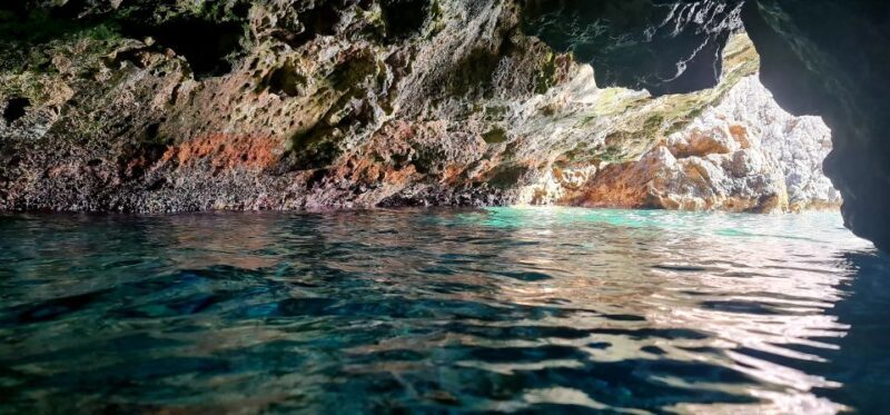 Mallorca Alcudia: Jack Sparrow Cave Jet Ski Tour - FAQs