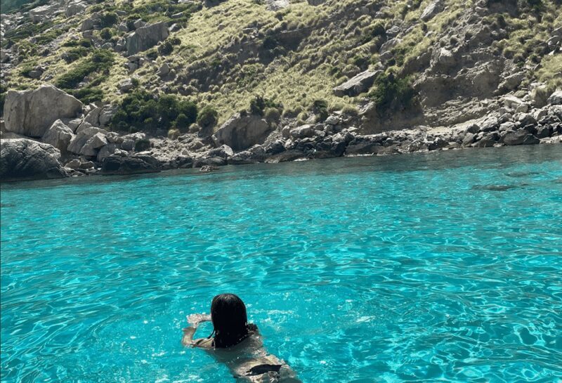 Mallorca: Alcudia, Private Boat Tour. - Who Will Love This Tour?