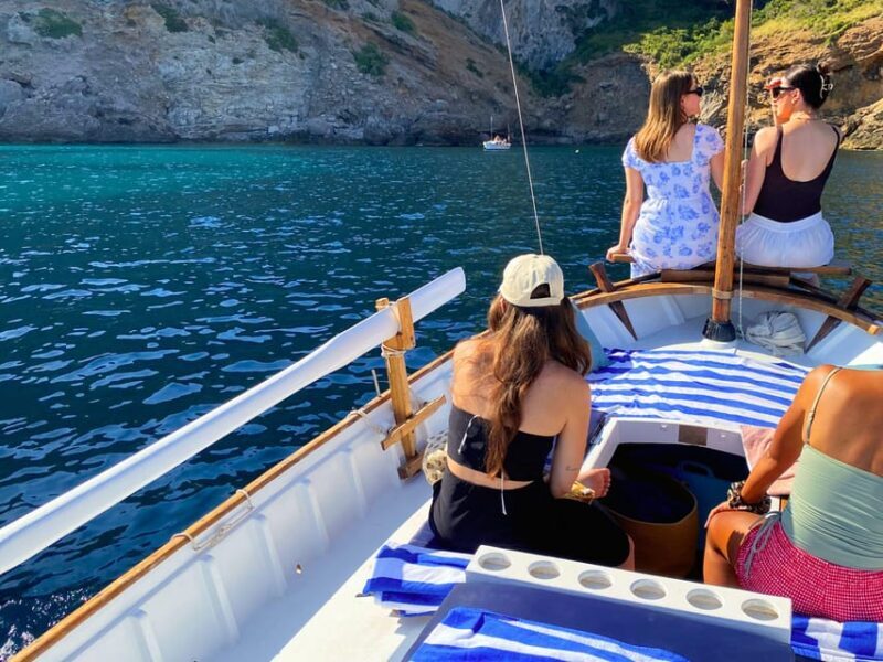 Mallorca: Alcudia, Private Boat Tour. - FAQ
