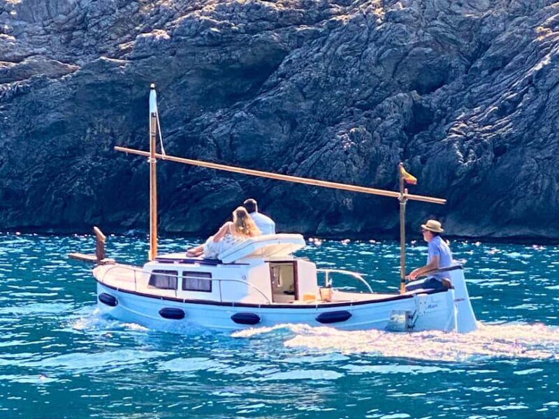 Mallorca: Alcudia, Private Boat Tour to Formentor & Pollensa - Authenticity and Value