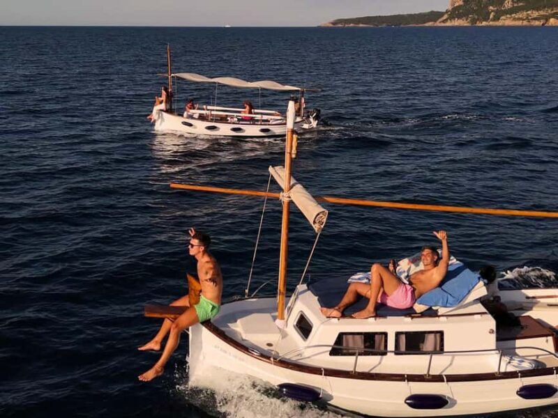 Mallorca: Alcudia, Private Boat Tour to Formentor & Pollensa - Practical Tips and Considerations