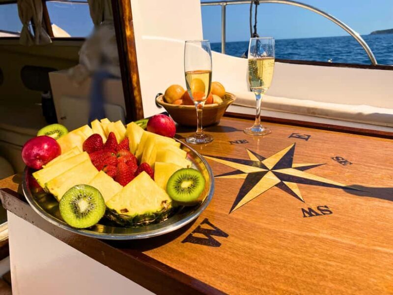 Mallorca: Alcudia, Private Boat Tour to Formentor & Pollensa - FAQs