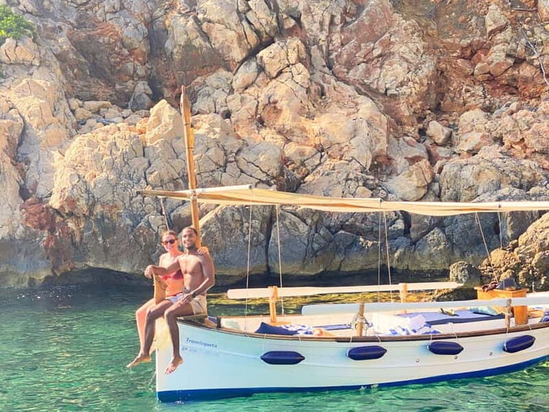 Mallorca: Alcudia: Private Boat Tour with Snorkel - What Do the Reviews Say?
