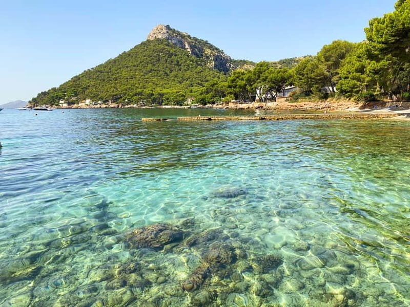 Mallorca: Alcudia: Private Boat Tour with Snorkel - Who Is This Tour Best For?