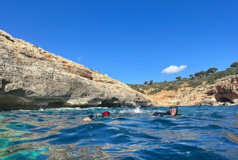 Mallorca: Aquatic Cave Exploration Guided Tour (2 languages) - Detailed Review of the Mallorca Aquatic Cave Exploration Tour