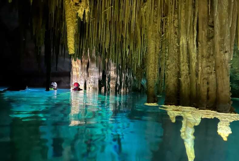 Mallorca: Aquatic Cave Exploration Guided Tour (2 languages) - Who Will Love This Tour?