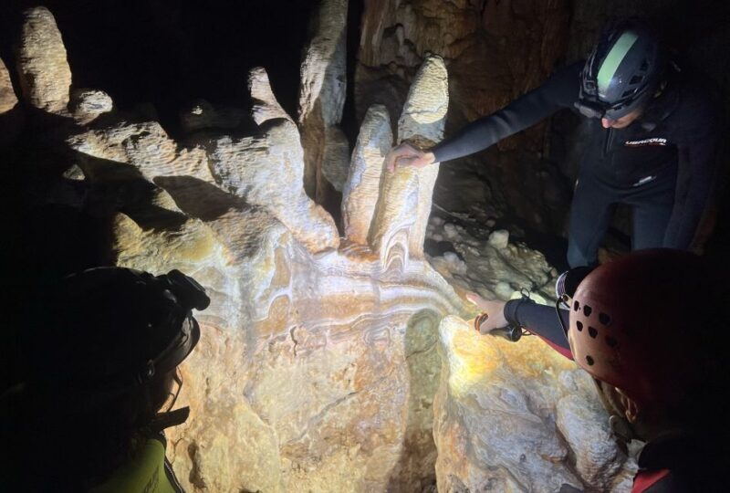 Mallorca: Aquatic Cave Exploration Guided Tour - What to Expect on Your Mallorca Cave Adventure