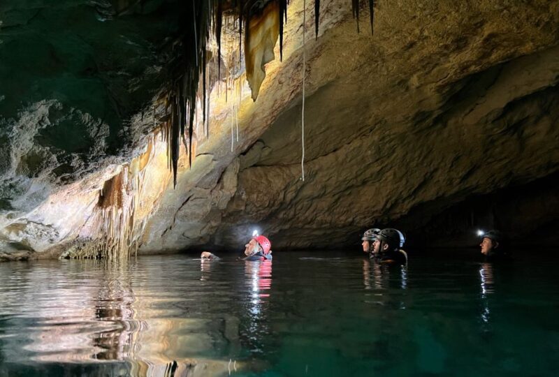 Mallorca: Aquatic Cave Exploration Guided Tour - Final Thoughts