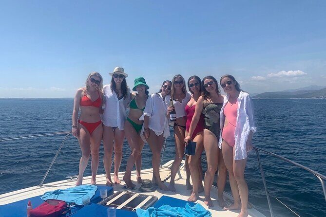 Mallorca Beach & Caves 4hr Boat Trip Drinks, Tapas, SUP & Snorkel - Mallorca Beach & Caves 4hr Boat Trip Drinks, Tapas, SUP & Snorkel: A Hands-On Review
