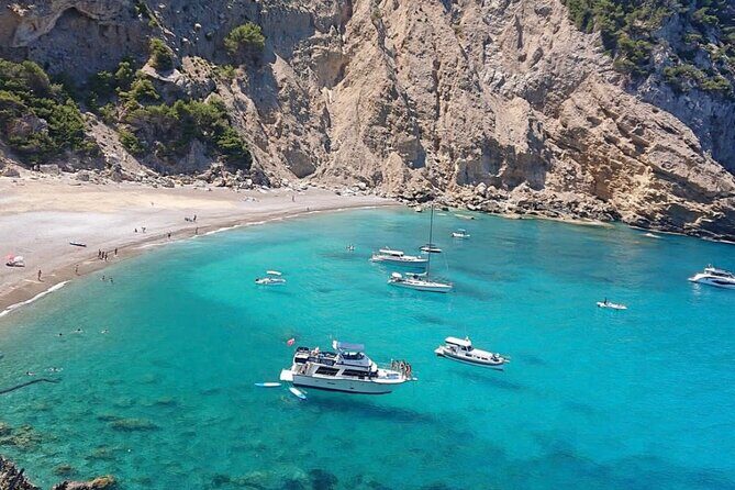 Mallorca Beach & Caves 4hr Boat Trip Drinks, Tapas, SUP & Snorkel - Analyzing the Value & Practicalities