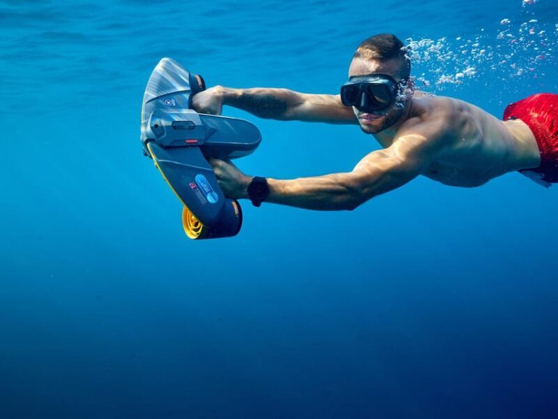 Mallorca: Bladerunner Jet Boat Excursion - Who Will Love It?