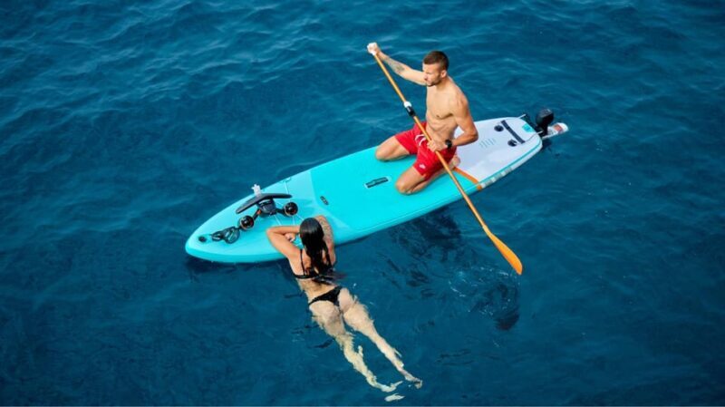Mallorca: Bladerunner Jet Boat Excursion - Final Thoughts