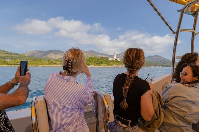 Mallorca Blue Cave Boat Tour with Snorkel - An In-Depth Look at the Mallorca Blue Cave Boat Tour