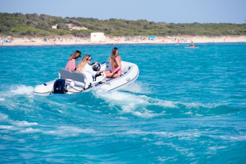 Mallorca. Boat Rental . Dare to explore - Exploring Mallorca’s Coastline by Boat: An Honest Review