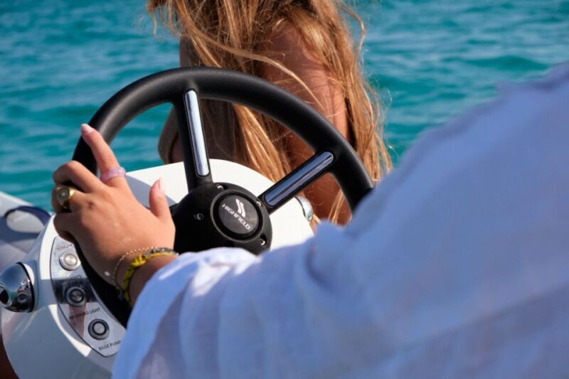 Mallorca. Boat Rental . Dare to explore - FAQ: Your Practical Questions Answered