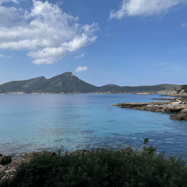Mallorca: Boat Transfer between Port Andratx and Sant Elm - A Detailed Look at the Mallorca Boat Transfer Experience