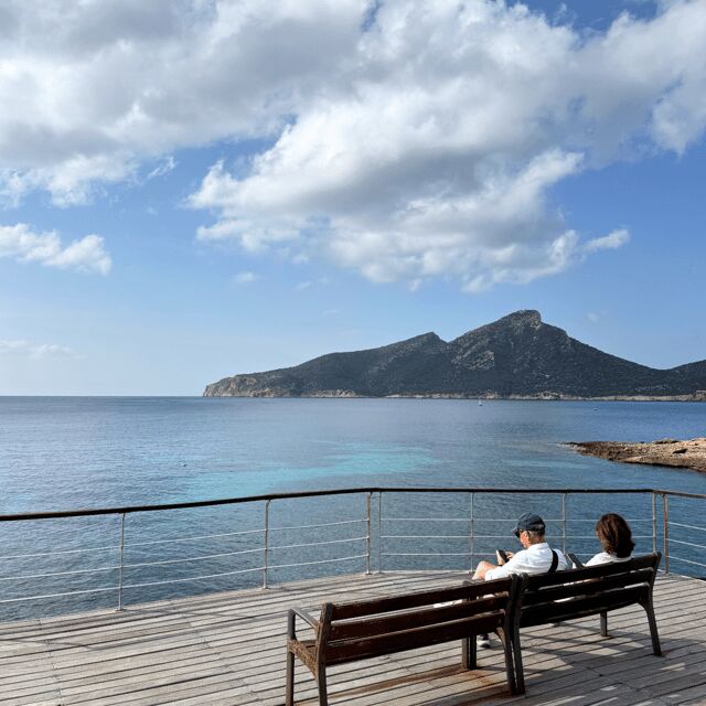 Mallorca: Boat Transfer between Port Andratx and Sant Elm - FAQ