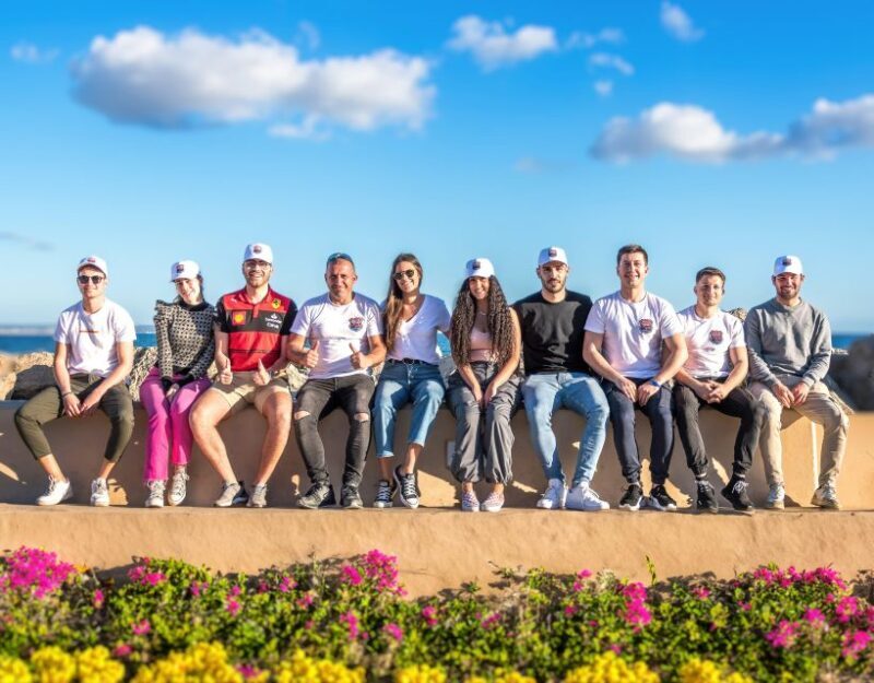 Mallorca: Cabrio Sports Car Tour - Key Points