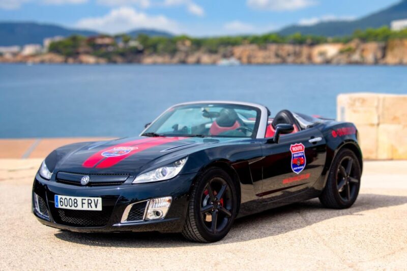 Mallorca: Cabrio Sports Car Tour - The Sum Up: Who Should Consider This Tour?