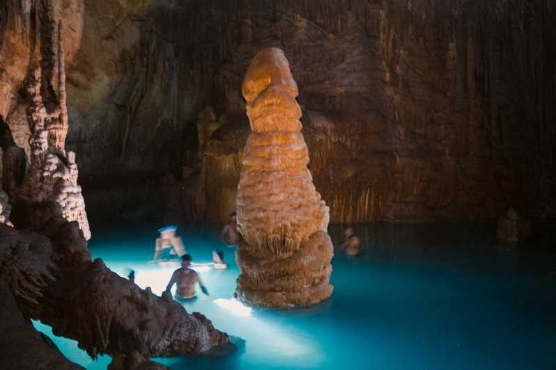 Mallorca: Cala Romántica Cliff Hike and Sea Cave Tour - Exploring Mallorca’s Wild Coast: A Closer Look