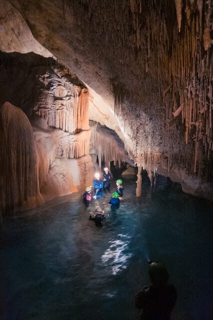 Mallorca: Cala Romántica Cliff Hike and Sea Cave Tour - Authentic Reviewer Insights and Experiences