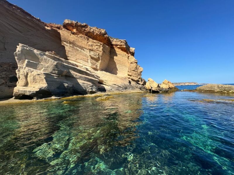 Mallorca: Caló des Moro and Cala Marmols Boat Tour - Who Will Love This Tour?