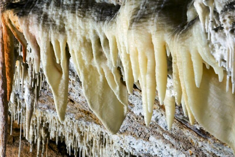 Mallorca: Campanet Caves Entry Ticket - Who Would Love the Campanet Caves?