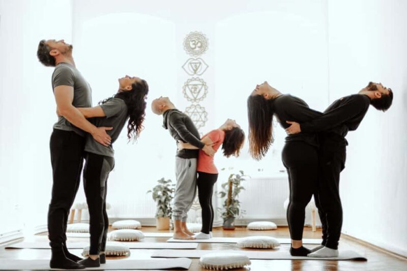 Mallorca: Candlelight Couples Yoga and Meditation - Practical Tips for Your Visit