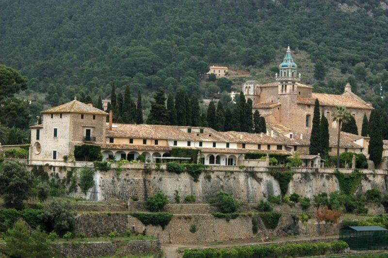Mallorca: Carthusian Monastery Valldemossa Entrance Ticket - The Sum Up: Is This Tour Right for You?