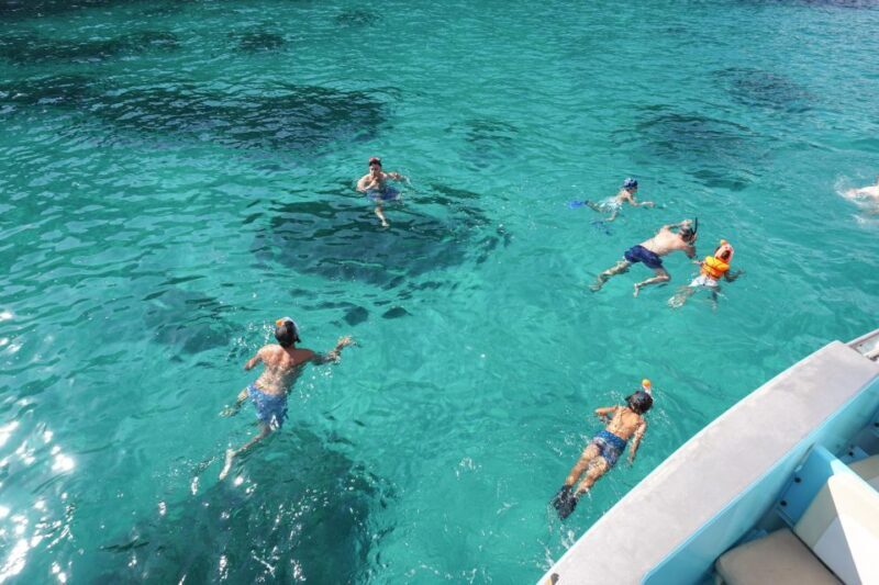 Mallorca: Catamaran Coastal Cruise with Lunch - Frequently Asked Questions