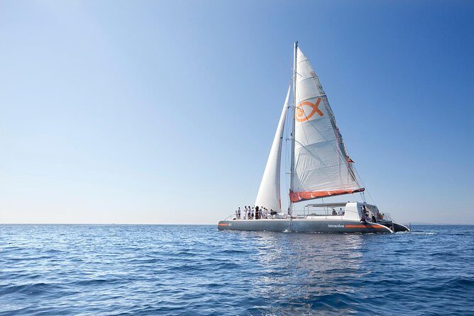 Mallorca Catamaran Cruise and Snorkeling Trip - Authentic Water Activities and the Snorkeling Experience