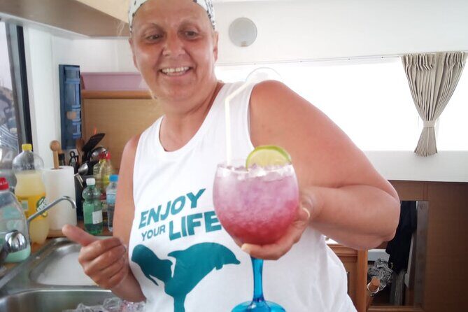 Mallorca Catamaran Small Group Cruise with Tapas 4-hours - Why You Should Book This Experience