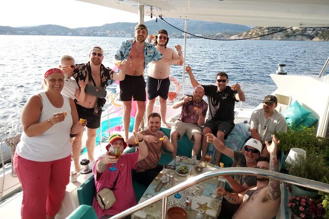 Mallorca Catamaran Small Group Cruise with Tapas 4-hours - Final Thoughts
