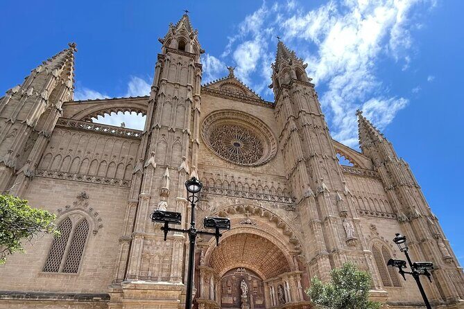 Mallorca Cathedral Skip The Line Tickets - Mallorca Cathedral Skip The Line Tickets: An In-Depth Look