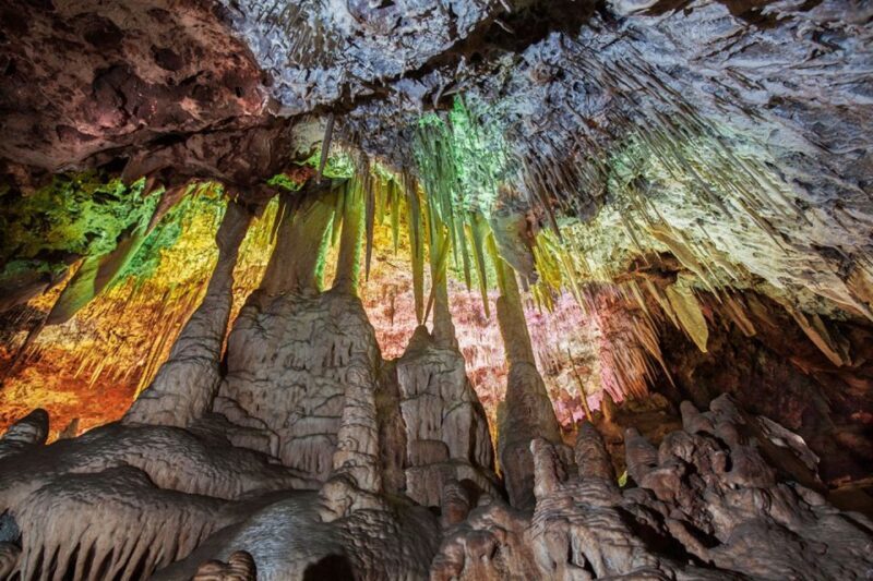 Mallorca: Caves of Hams and Dinosaurland Ticket with Pickup - Who Will Love This Tour?