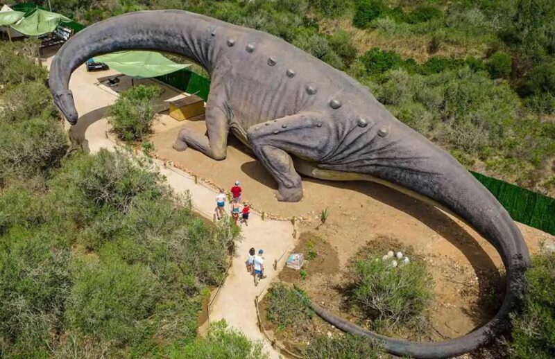 Mallorca: Caves of Hams and Dinosaurland Ticket with Pickup - Frequently Asked Questions