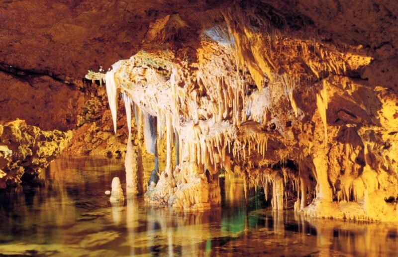 Mallorca: Caves of Hams, Blue Cave and audiovisual - FAQ: Your Practical Questions Answered
