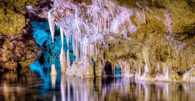 Mallorca: Caves of Hams Entry Ticket with Transportation - Final Thoughts