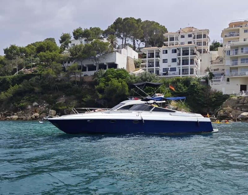 Mallorca: Charming boat ride with tapas and Mallorcan wines - Exploring the Mallorca Boat Experience in Detail