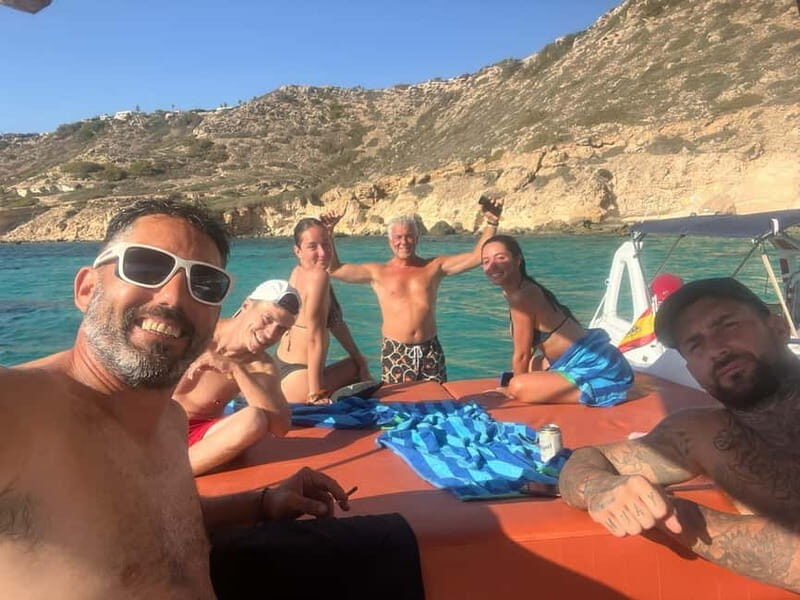 Mallorca: Charming boat ride with tapas and Mallorcan wines - The Sum Up