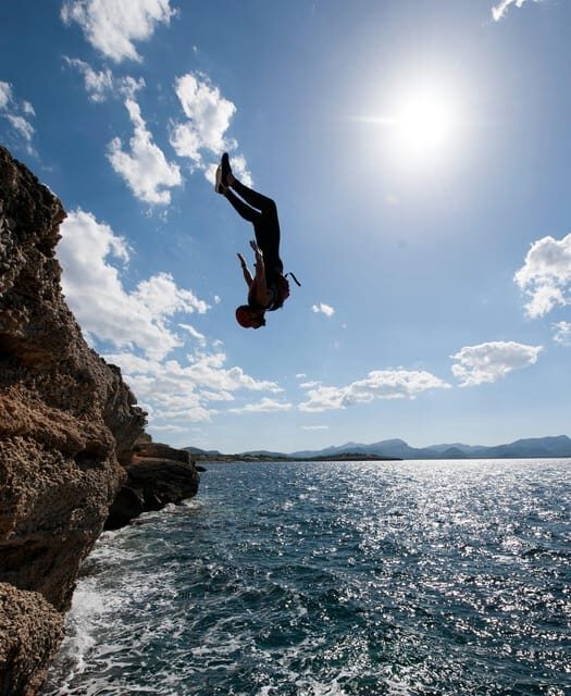Mallorca: Cliff Jumping Adventure for Cruise Passengers - Frequently Asked Questions