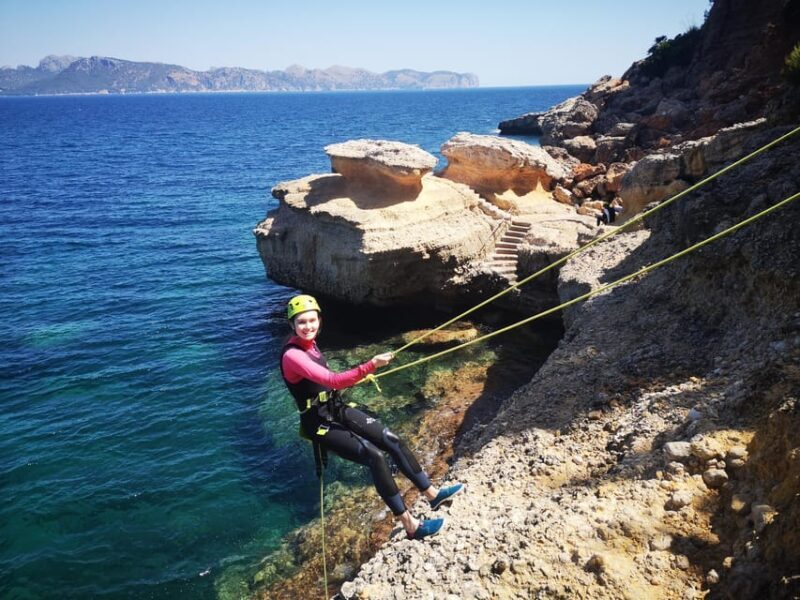 Mallorca: Coasteering North - Exploring Mallorca’s Coasteering North: An In-Depth Review