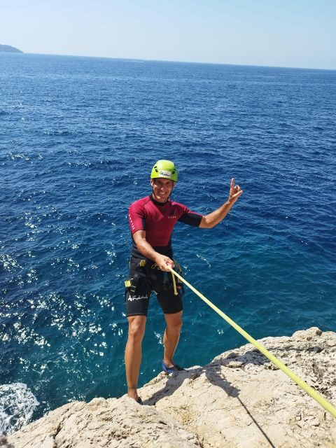 Mallorca: coasteering South - Exploring Mallorca’s Coasteering South: A Detailed Review