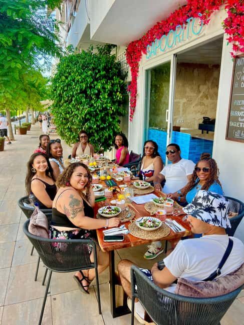 Mallorca: Cocktail & Food Pairing - FAQ