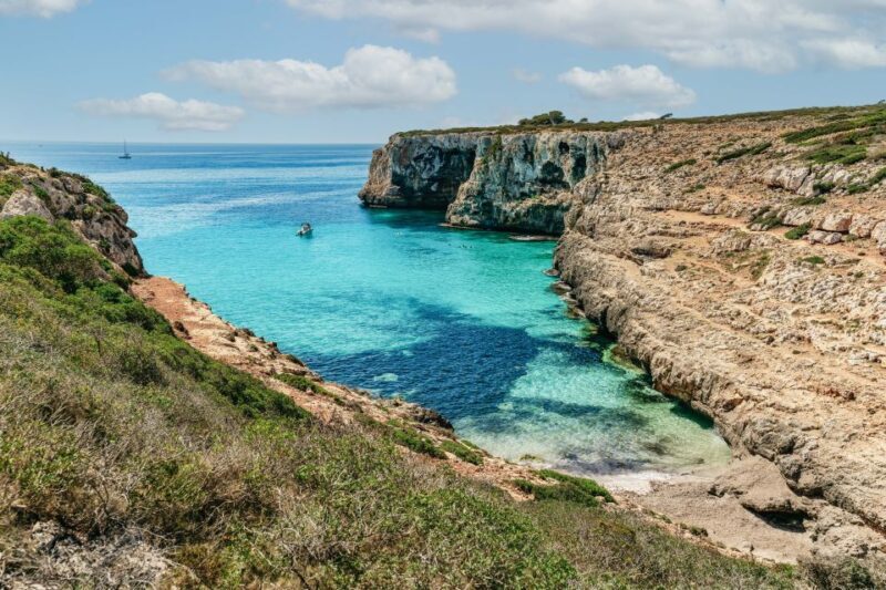 Mallorca: Cova des Coloms Caving Trip with Hotel Transfer - Exploring Mallorca’s Hidden Cave World