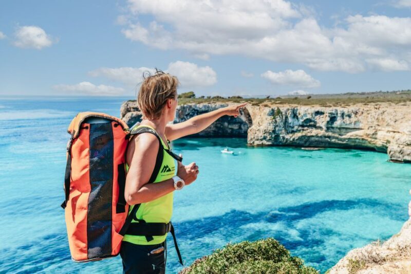 Mallorca: Cova des Coloms Caving Trip with Hotel Transfer - Who Should Consider This Tour?