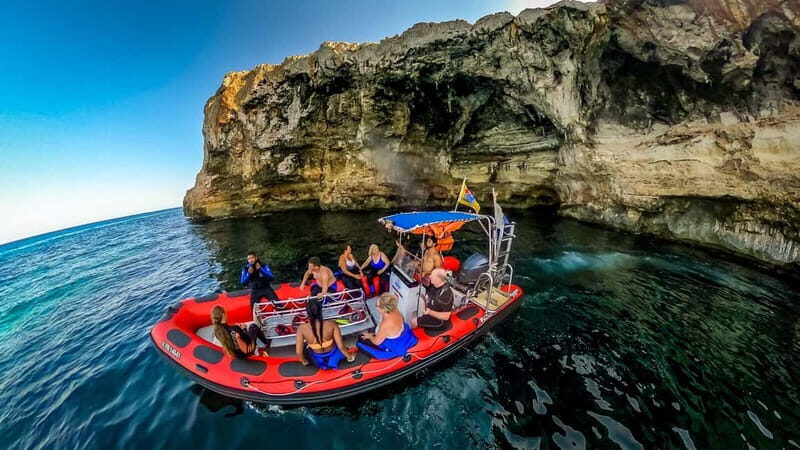 Mallorca: Cova des Coloms Sea Cave Excursion by Boat - The Value of This Experience