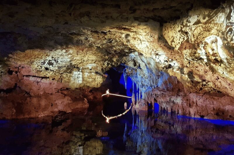 Mallorca: Day Trip to Caves of Hams & Optional Dinosaurland - The Practical Side: What to Know Before Booking
